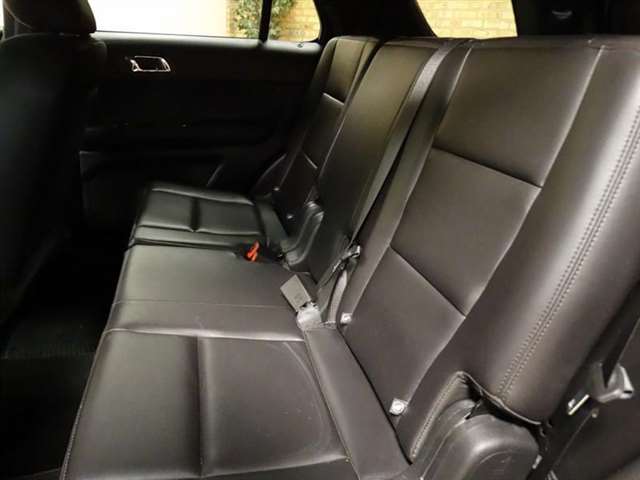 2013 Ford Explorer AWD Police Interceptor 4dr SUV